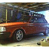 Volvo350cid