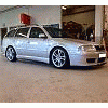 Skodaracing