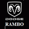 Dodge Ram-BO