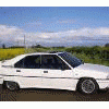 Citroen BX