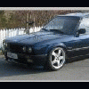 BMWe30 323i