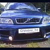 volvo v40 t4