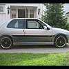 Saxo VTS