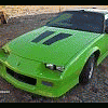 camaro z28